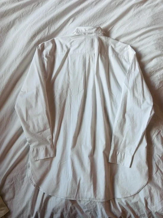 J.Crew Relaxed Button-up Shirt - Picture 7 of 7